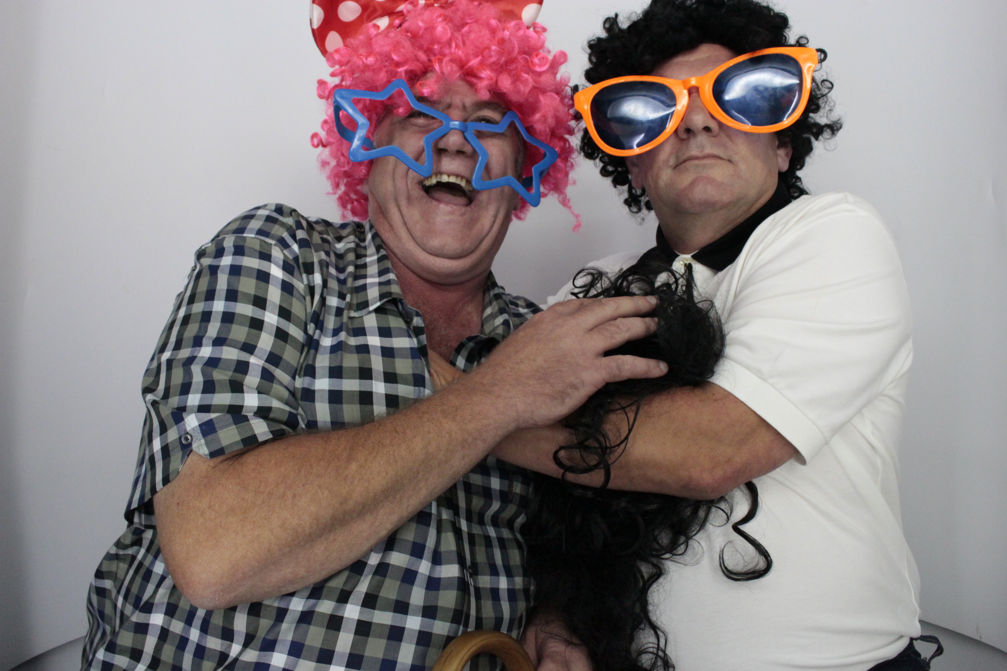 Richard & Karen's Wedding Reception | View more photos from the event at gallery.myphotoboothexperience.co.uk/u/MyPhotoBoothExperienceLtd/Richard-Karens-Wedding-Reception